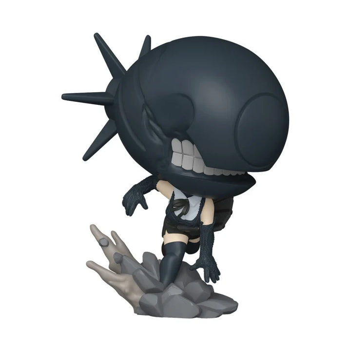 Funko POP Chainsaw Man Reze Bomb #2349