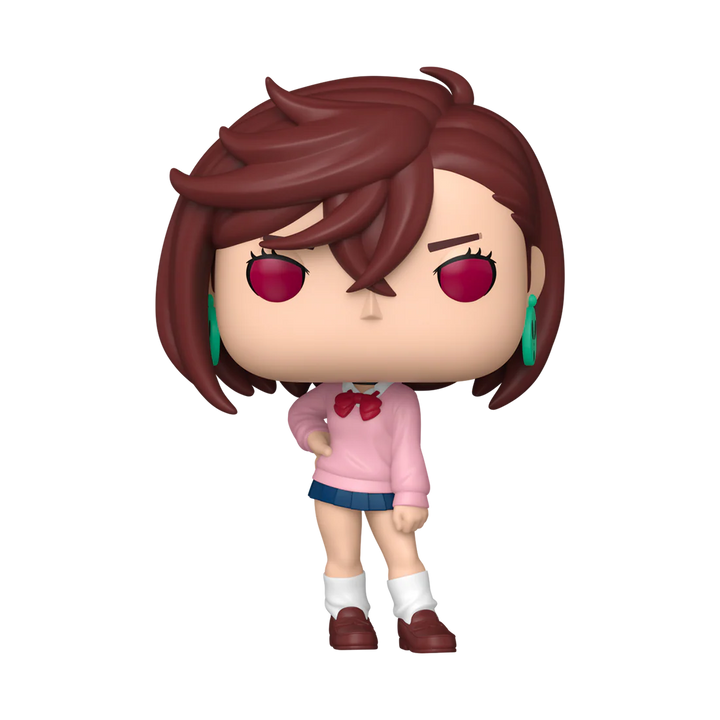 Funko POP Dandadan Momo #2099