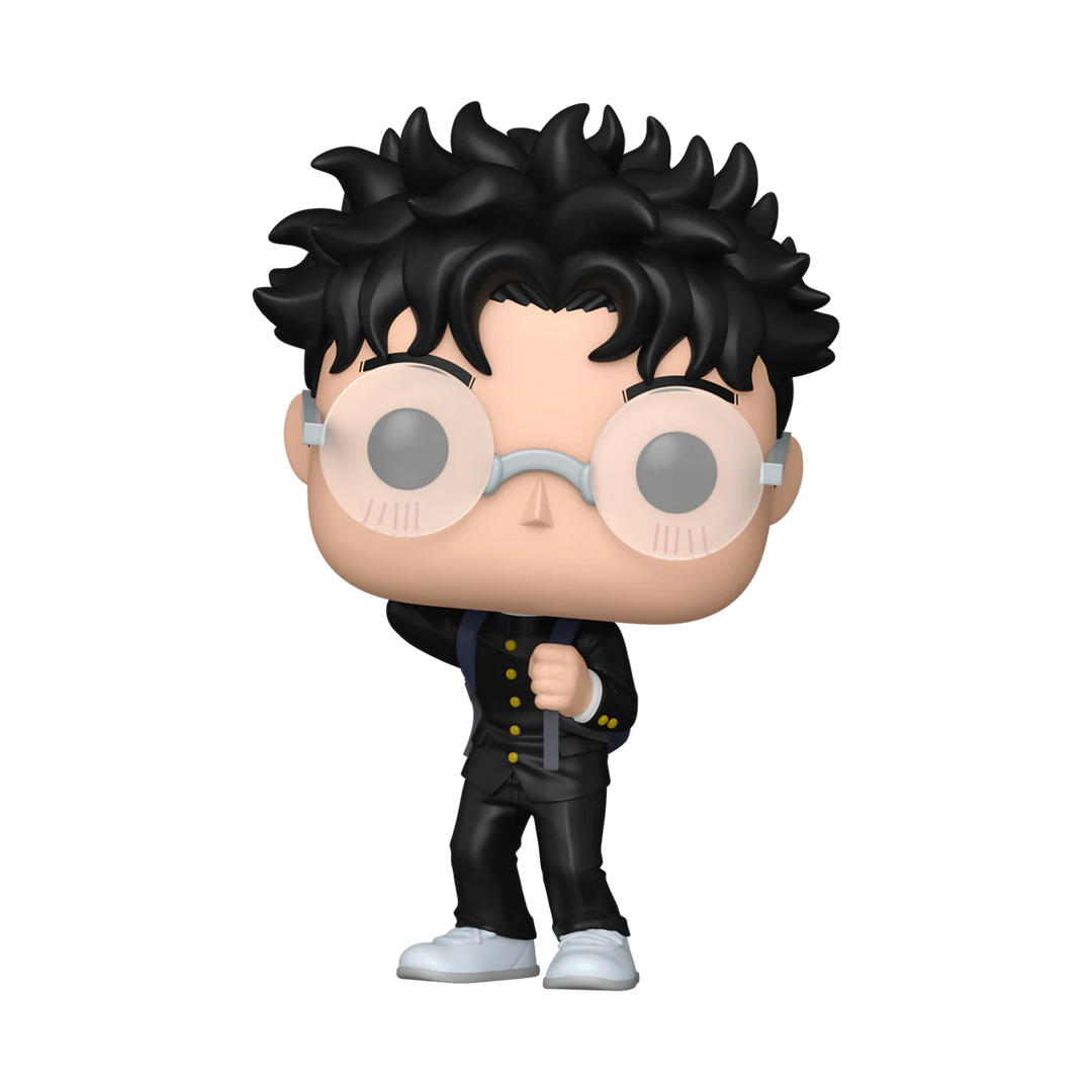 Funko POP Dandadan Okarun Limited Chase Edition #2100