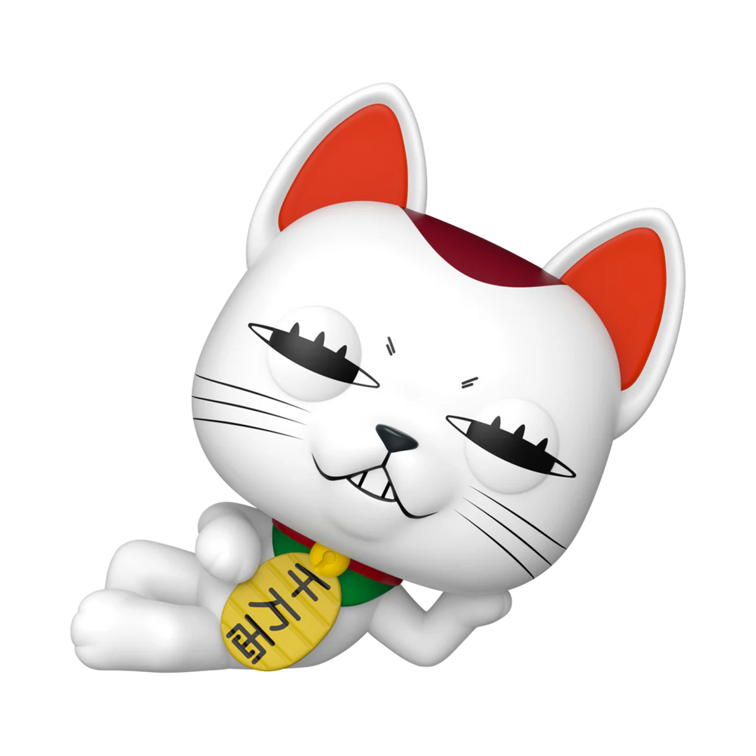 Funko POP Dandadan Turbo Granny #2102