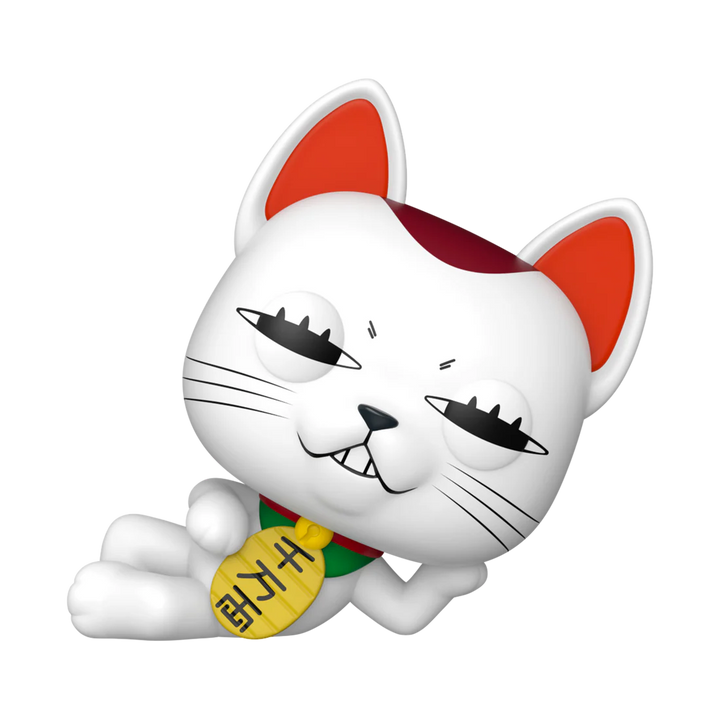 Funko POP Dandadan Turbo Granny #2102