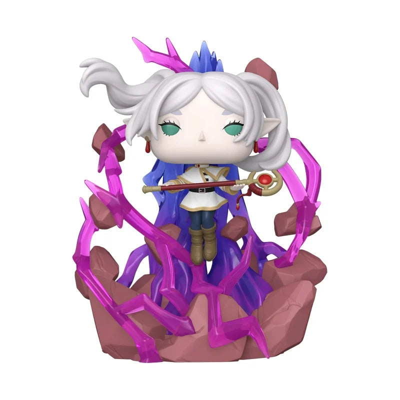 Funko POP Deluxe Frieren #2358
