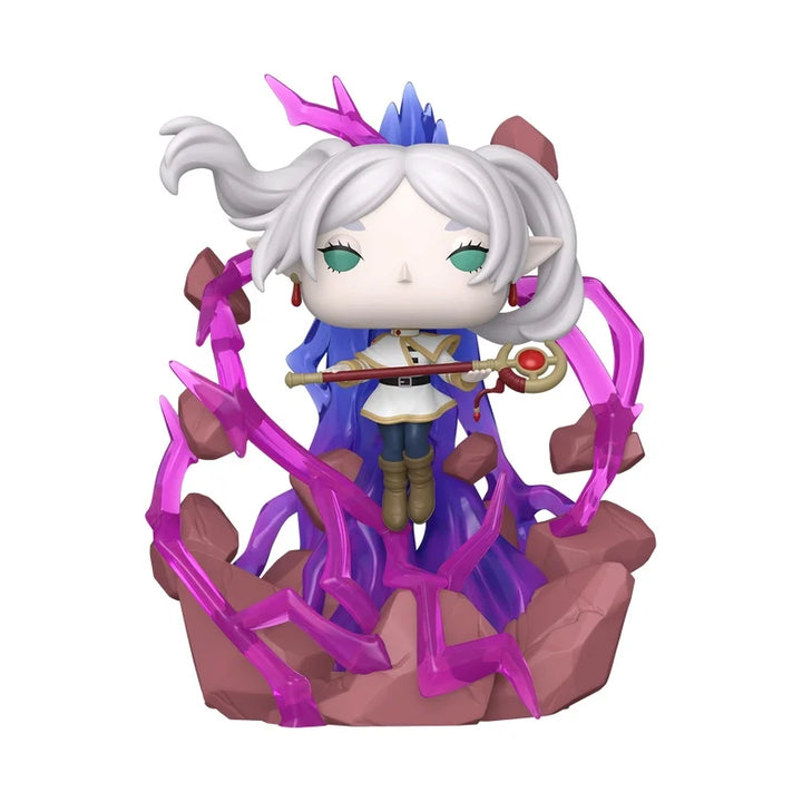 Funko POP Deluxe Frieren #2358