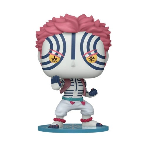 Funko POP Demon Slayer Akaza #2043