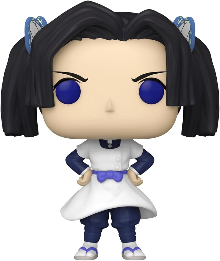 Funko POP Demon Slayer Aoi Kanzaki #1535 Limited Chase Edition