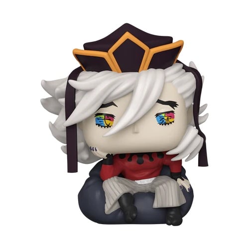 Funko POP Demon Slayer Doma #2044