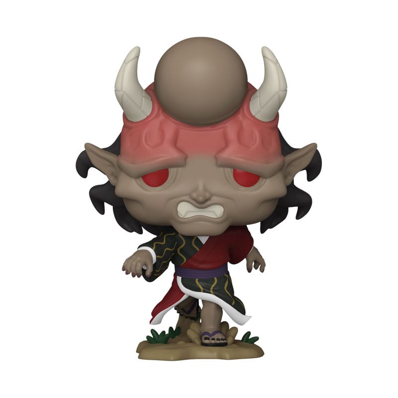 Funko POP Demon Slayer Hantengu #1854 (PRE-ORDER)