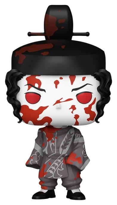 Funko POP Demon Slayer Muzan Kibutsuji #2212