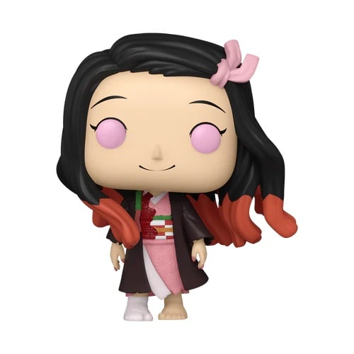 Funko POP Demon Slayer Nezuko Kamado #2042