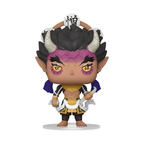 Demon Slayer Funko POP Zohakuten #1859