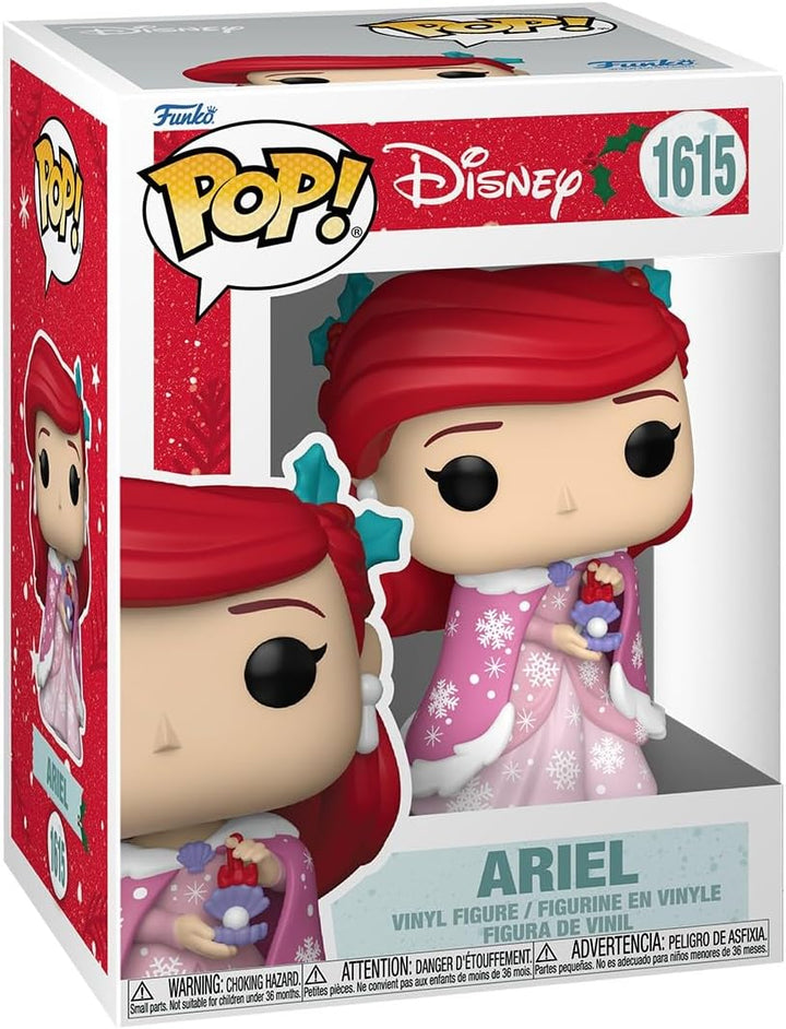 Funko POP Disney Ariel #1615