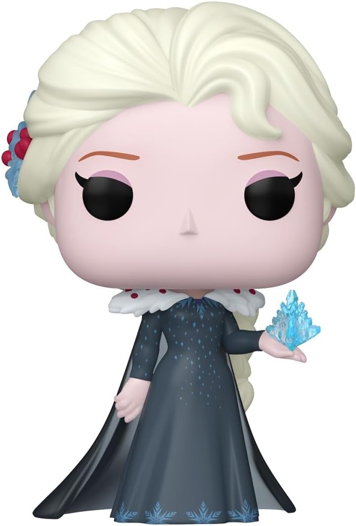 Funko POP Disney Elsa #1617
