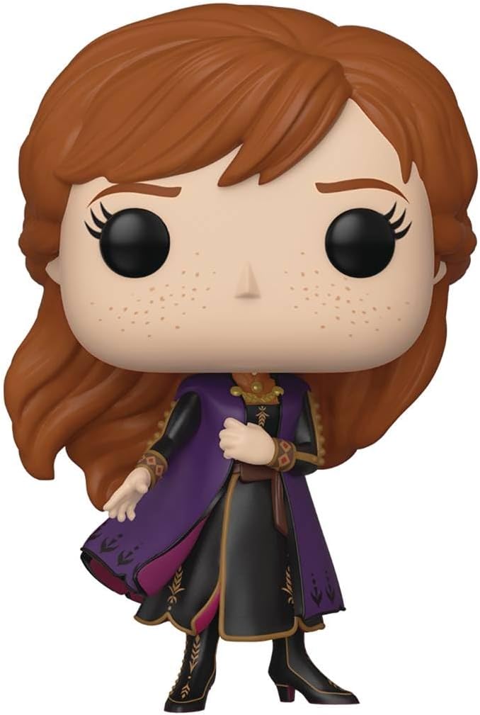 Disney Eiskönigin 2 Funko POP Anna #582