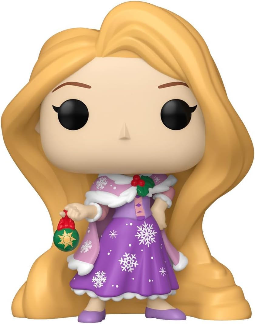 Funko POP Disney Rapunzel #1613