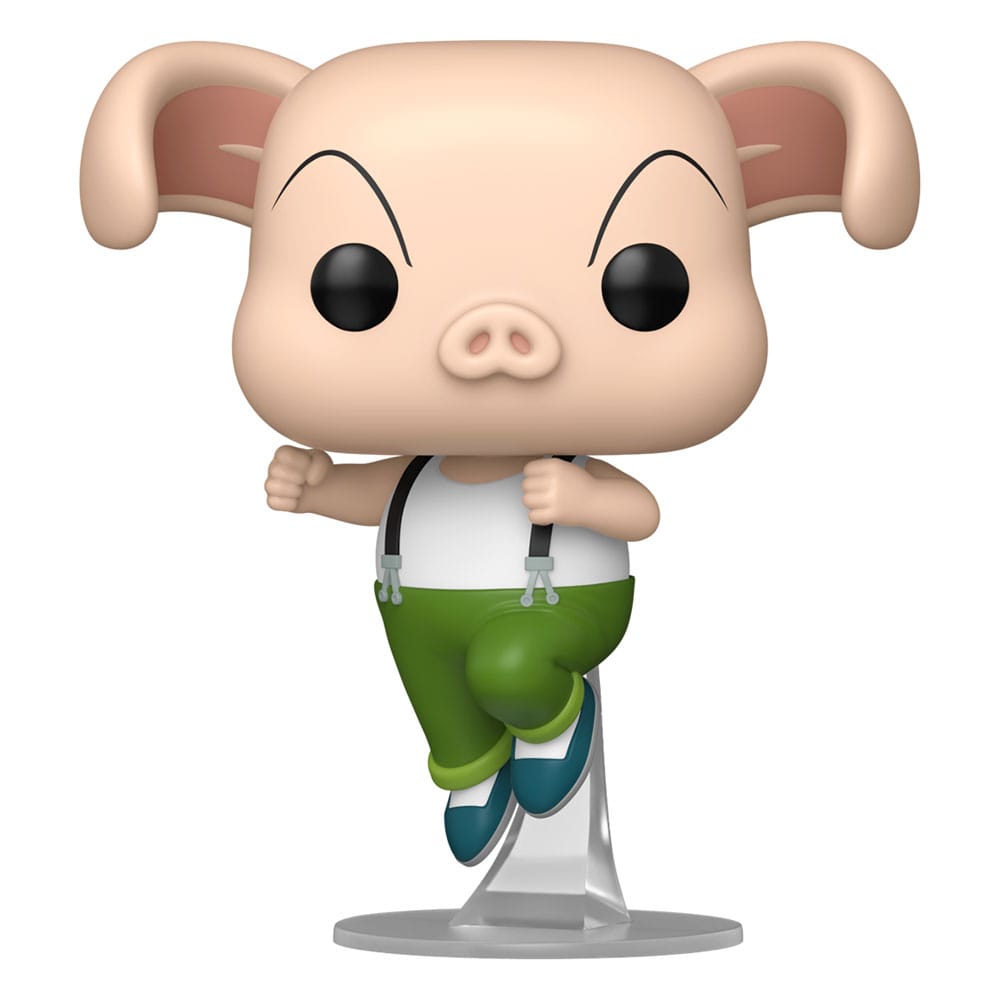 Funko POP Dragon Ball Oolong #1924 (PRE-ORDER)