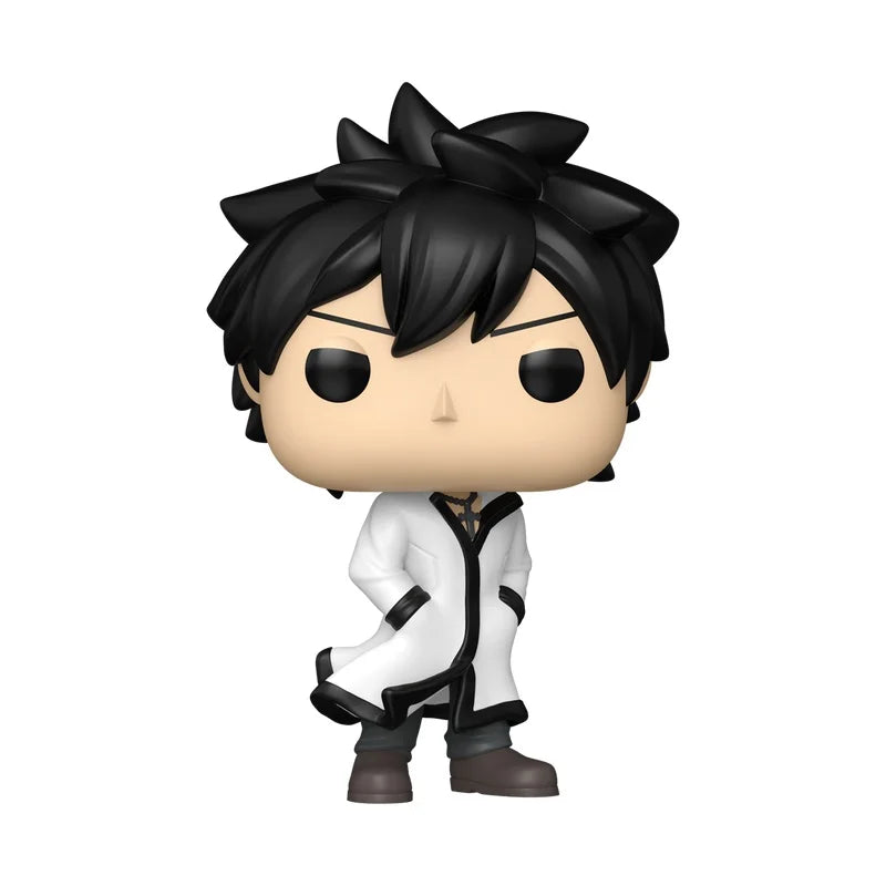 Funko POP Fairy Tail 100 Years Quest Gray #2287