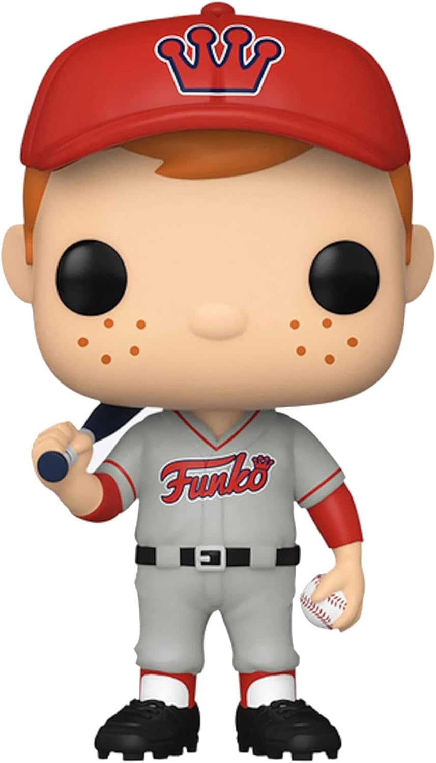 Funko POP Figur Baseball Freddy #208