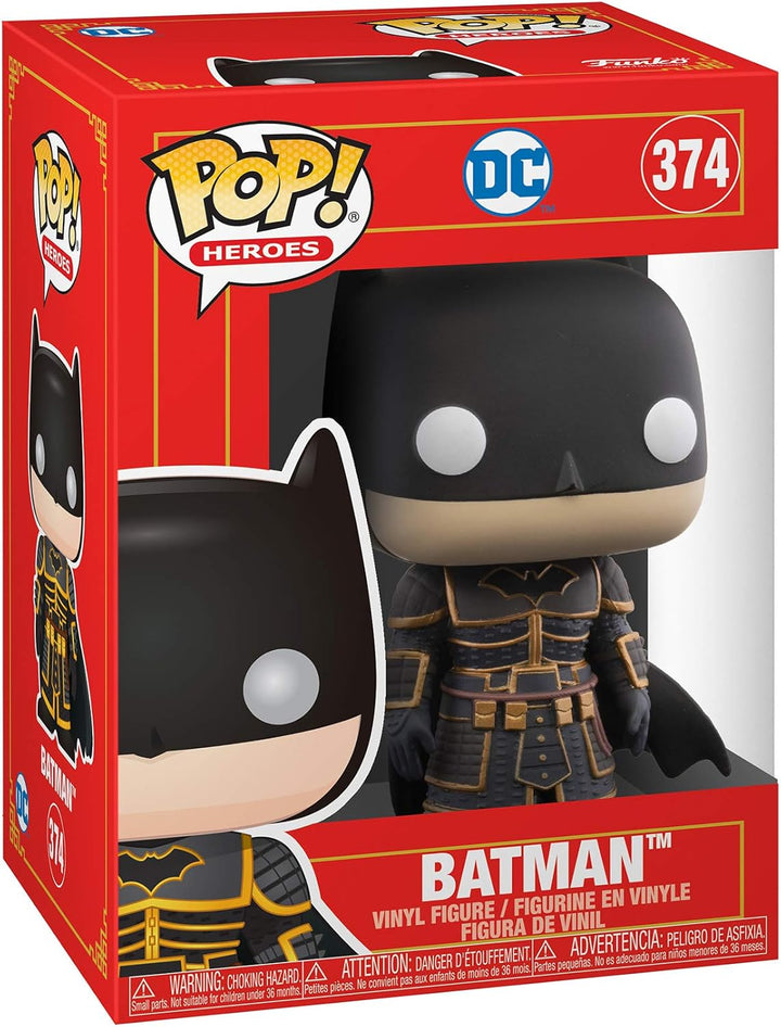 Funko POP Figur Batman #374