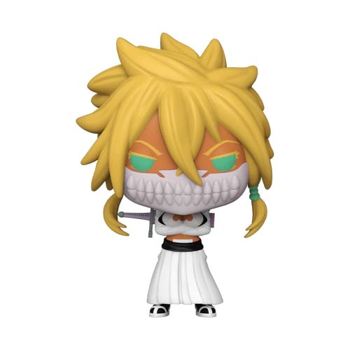 Bleach Funko POP Tier Halibel #1839