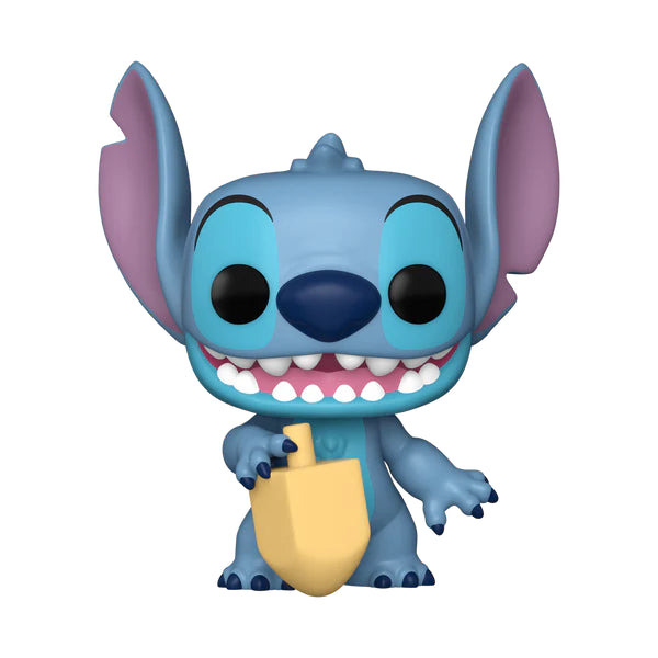 Disney Lilo & Stitch Funko POP Figur Stitch #1500