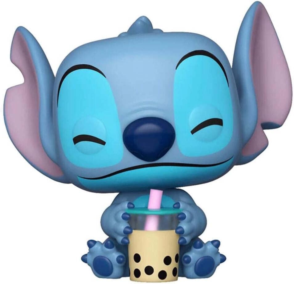 Disney Lilo & Stitch Funko POP Stitch #1182