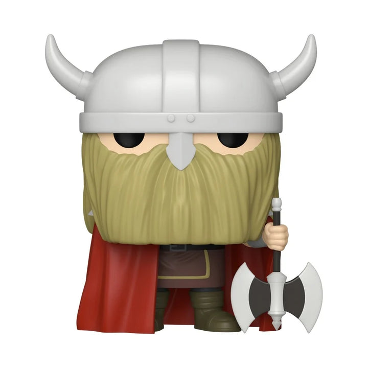 Funko POP Frieren Eisen #2359