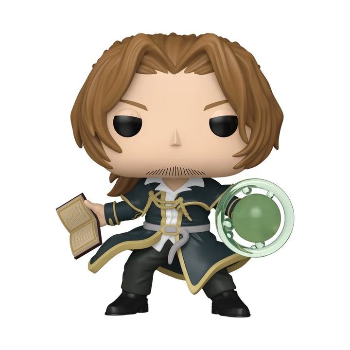 Funko POP Frieren Sein #2355