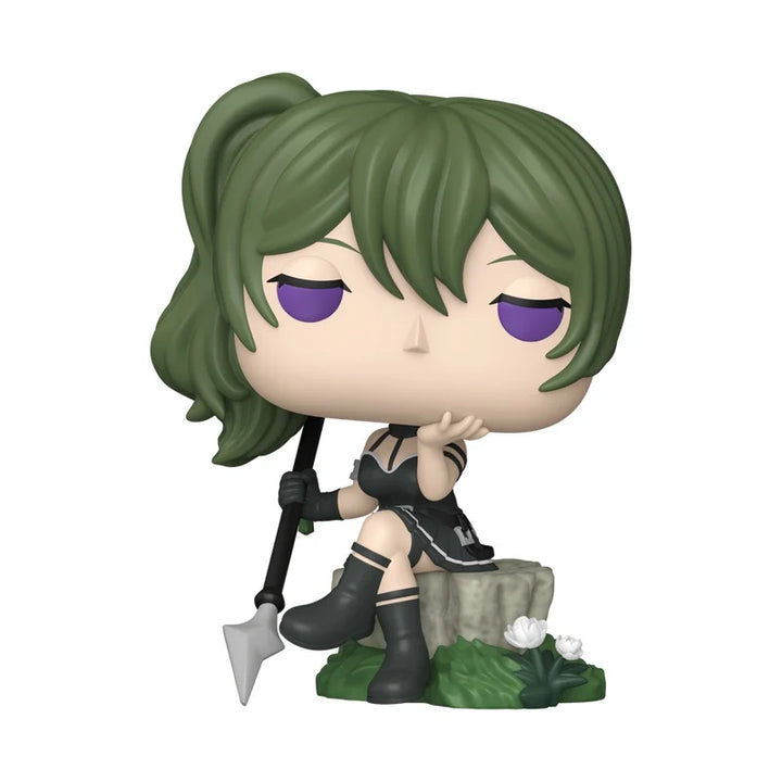 Funko POP Frieren Übel #2356