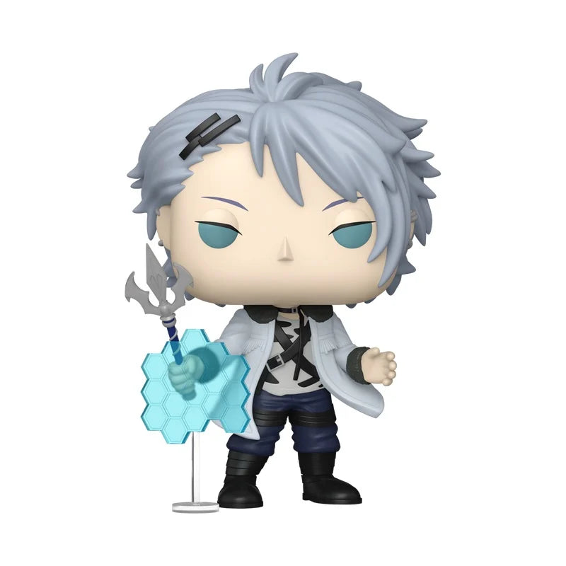 Funko POP Frieren Wirbel #2357