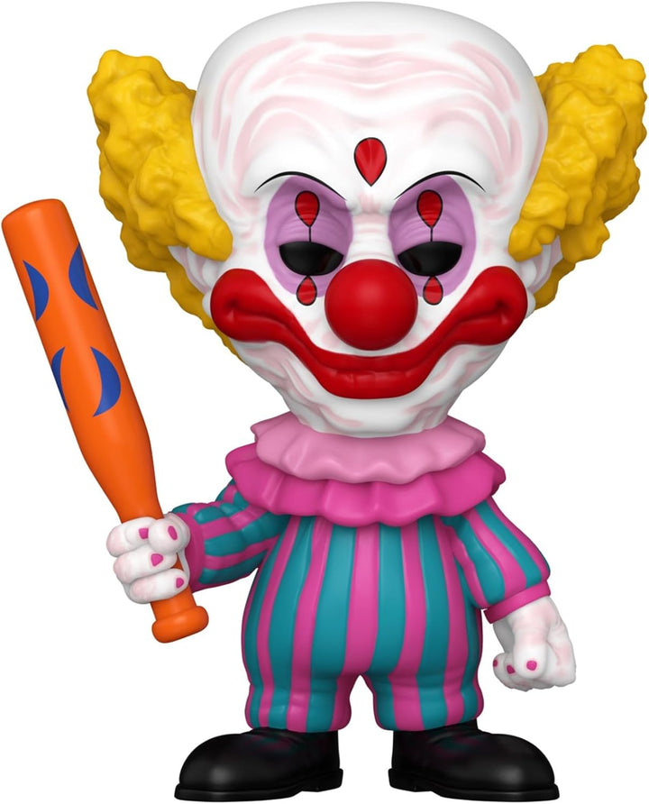 Funko POP Killer Klowns from Outer Space Frank #1623