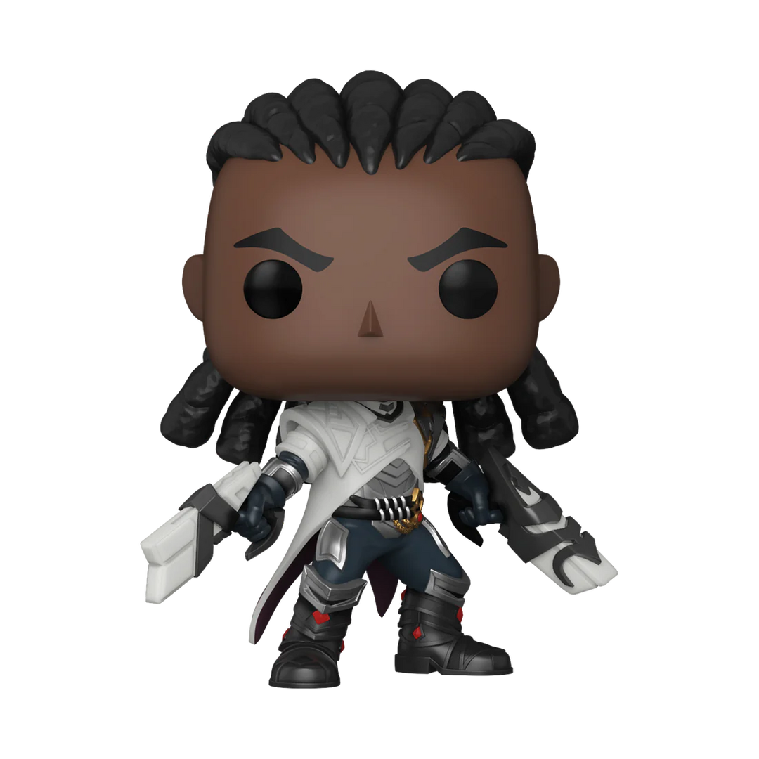 Funko POP League of Legends Lucian #1042