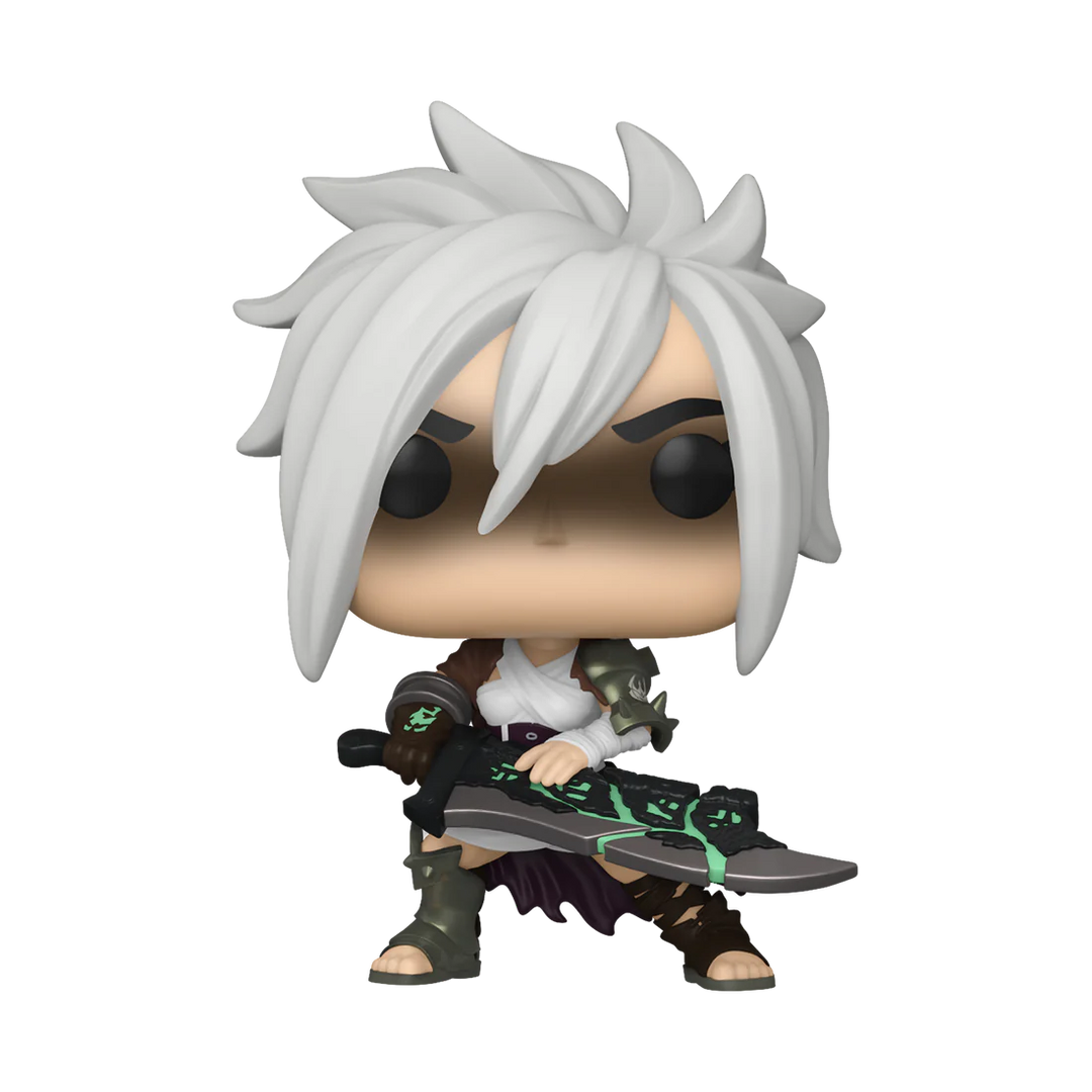 Funko POP League of Legends Riven #1040