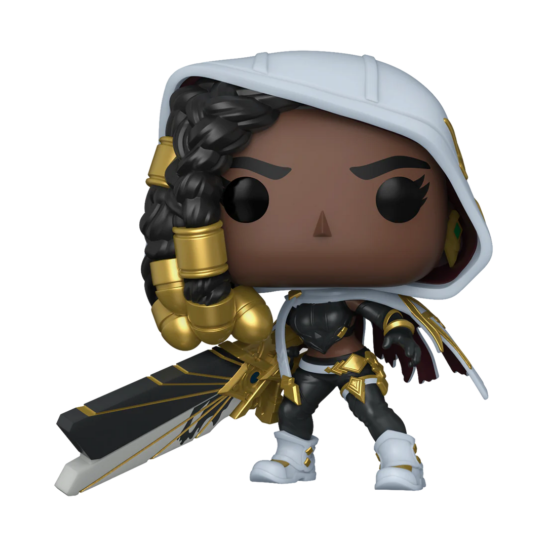 Funko POP League of Legends Senna #1043