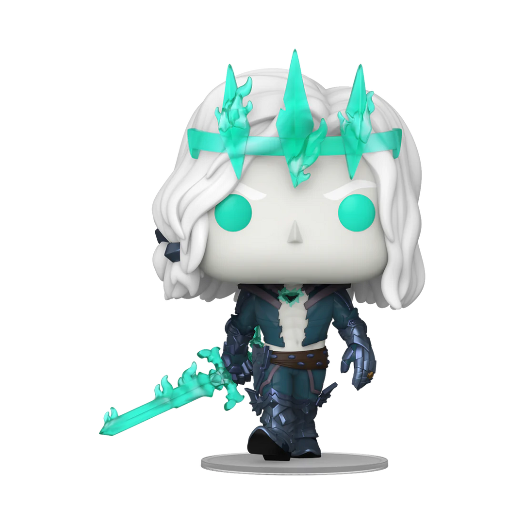 Funko POP League of Legends Viego #1044