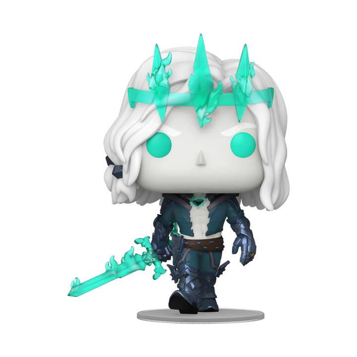 Funko POP League of Legends Viego #1044