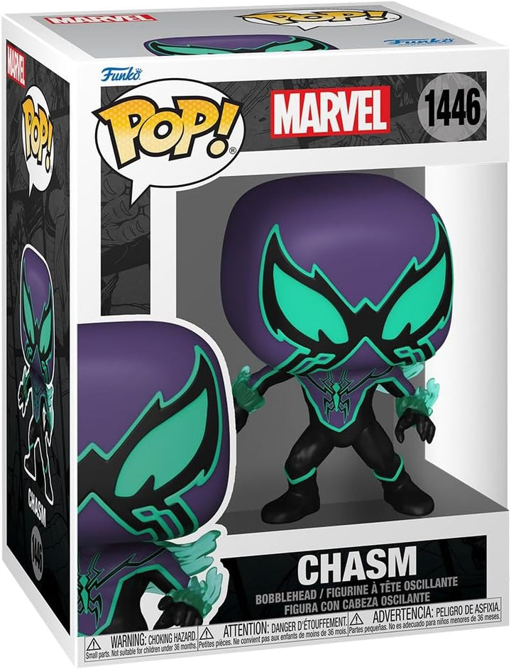 Funko POP Figur Marvel Chasm #1446