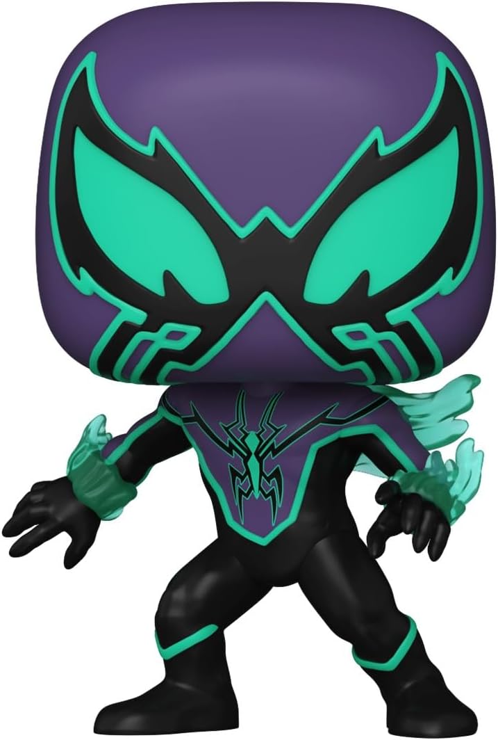 Funko POP Figur Marvel Chasm #1446