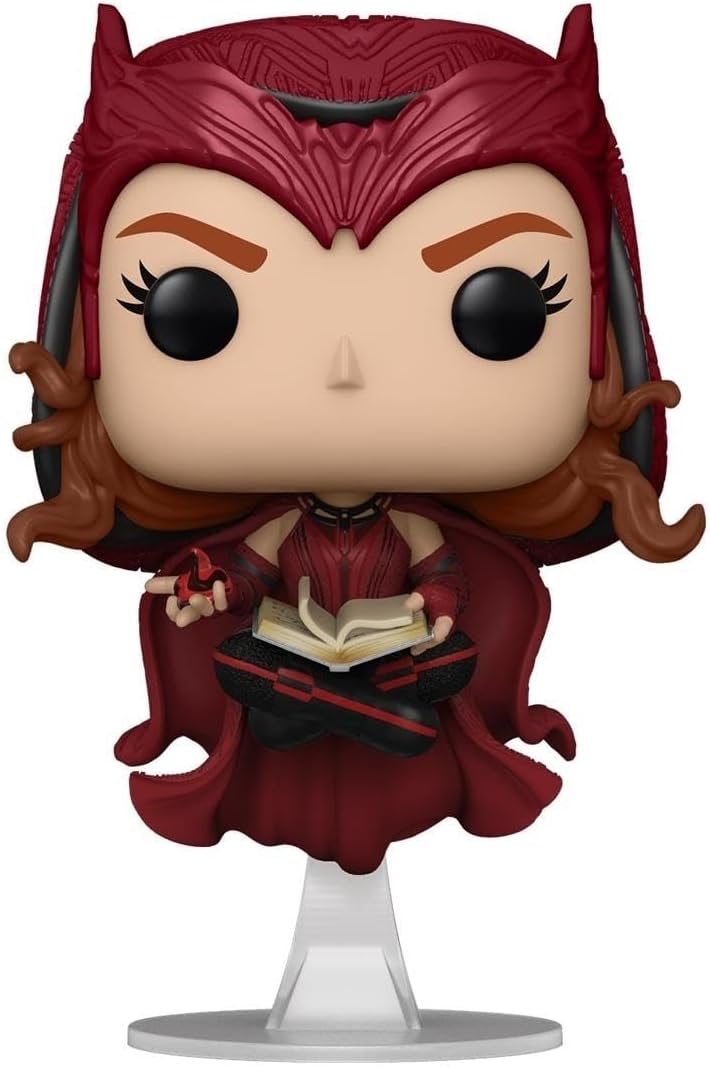 Funko POP Wandavision Scarlet Witch #823