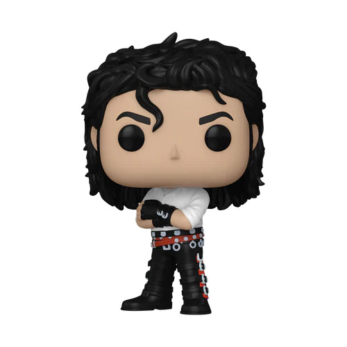 Funko POP Michael Jackson #383
