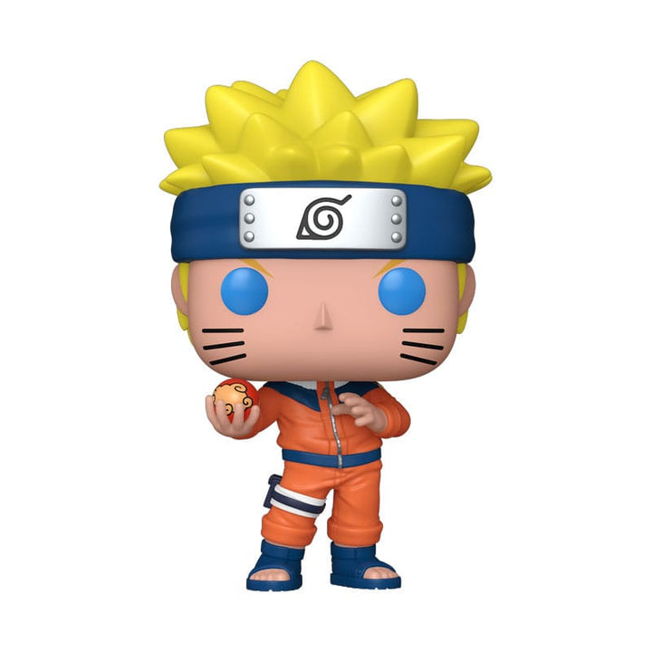 Naruto Funko POP Naruto Uzumaki #2110