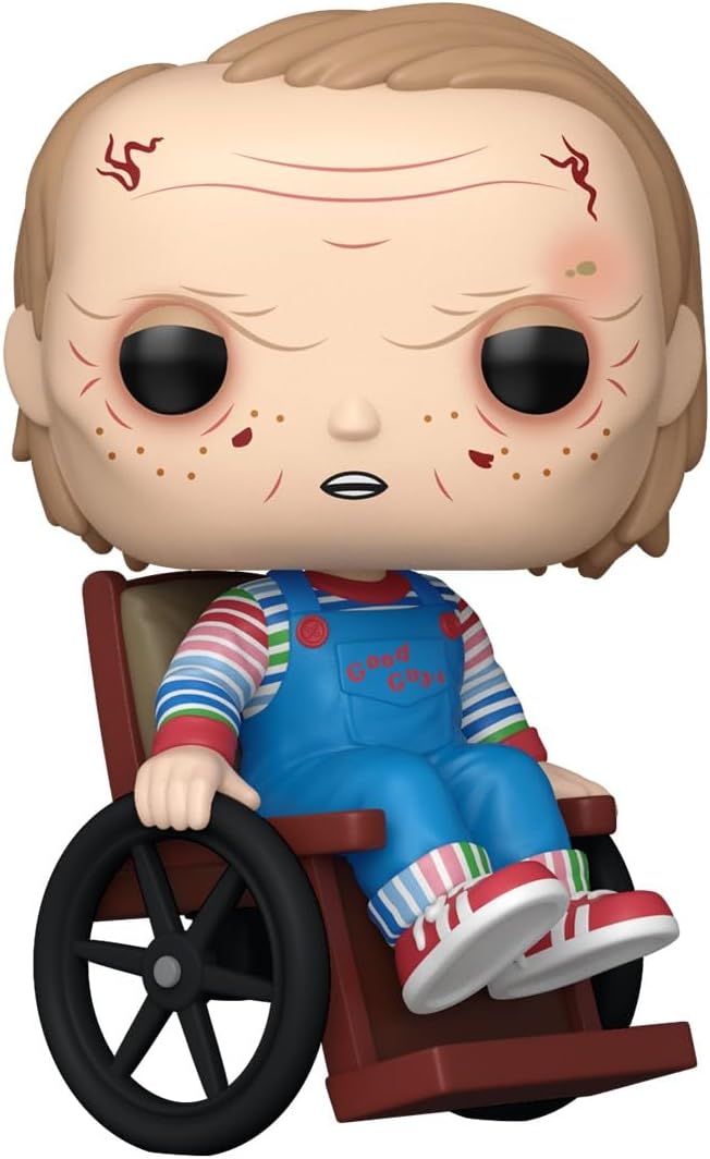 Funko POP Figur Old Chucky #1720