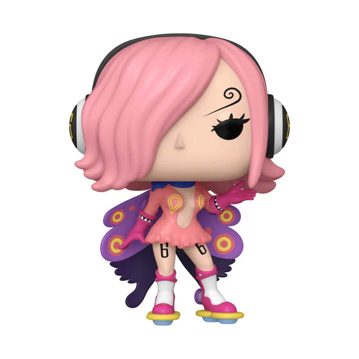 One Piece Funko POP Reiju #1741