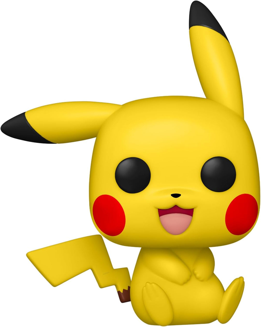 Funko POP Figur Pokemon Pikachu #842