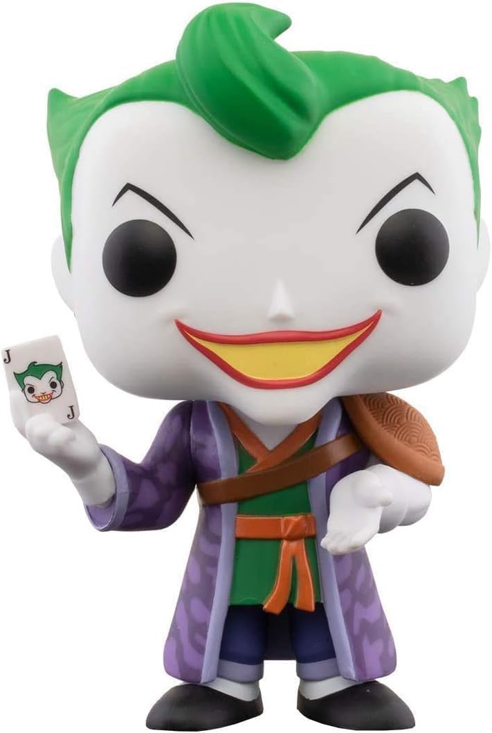 Funko POP Figur The Joker #375