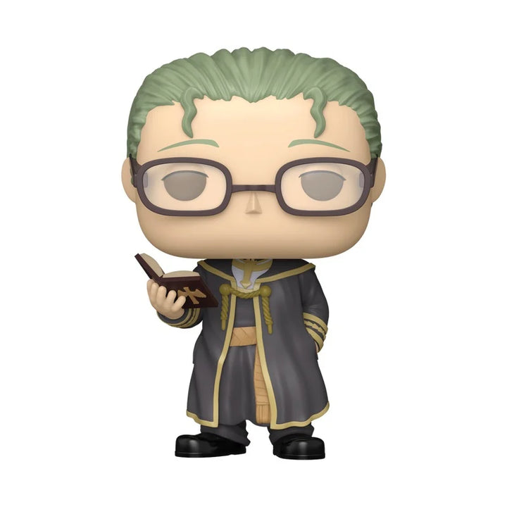 Funko POP Frieren: Beyond Journey’s End Heiter #2197