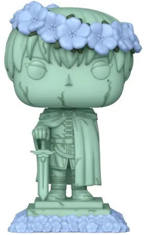 Funko POP Frieren Beyond Journey`s End Himmel #1989 Limited Chase Edition (PRE-ORDER)