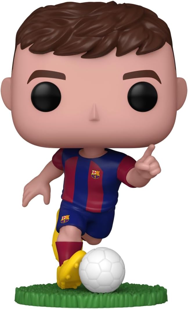 Funko POP Figur Pedri #65