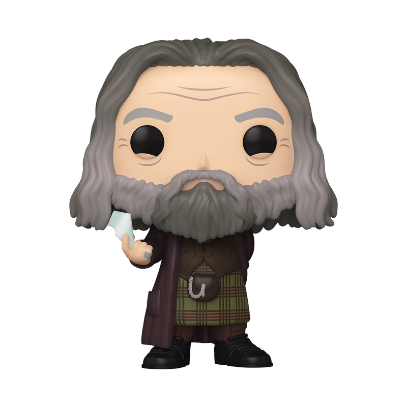 Funko POP Harry Potter Aberforth Dumbledore #190
