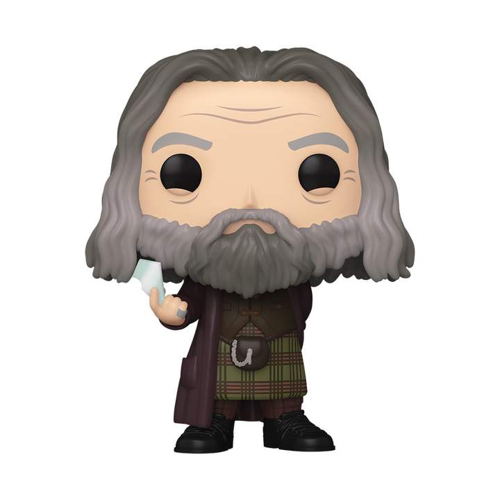 Funko POP Harry Potter Aberforth Dumbledore #190