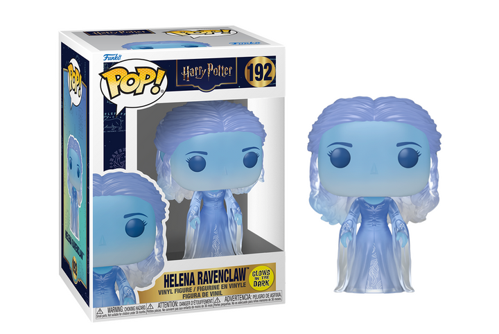 Funko POP Harry Potter Helena Ravenclaw #192
